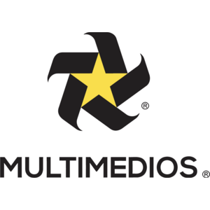 Multimedios Logo